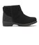 W8012　BOA SHORT　S/BLACK　681964-0001