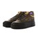 100201443　CLUB C GEO MID　DRKMTR/BRWM/PEA　688806-0001