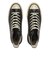 31313510　LEATHER AS US HI　BLACK　687750-0001