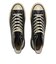 31313510　LEATHER AS US HI　BLACK　687750-0001