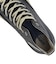 31313510　LEATHER AS US HI　BLACK　687750-0001