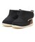 37303351　12-15 MINI BOOTS LP　BLACK　683689-0001