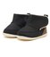 37303351　12-15 MINI BOOTS LP　BLACK　683689-0001
