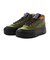 100201444　CLUB C GEO MID　BLK/GRN/RUP　688807-0001