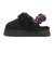 W7035ST　BOA 2WAY MULE ST　S/BLACK　682079-0001