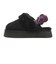 W7035ST　BOA 2WAY MULE ST　S/BLACK　682079-0001