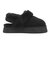W7035ST　BOA 2WAY MULE ST　S/BLACK　682079-0001