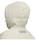 JD3786　W PUFFER CROP DOWN　PUTTYGREY　683079-0001