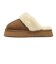 W7035ST　BOA 2WAY MULE ST　S/CAMEL　682079-0002