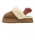 W7035ST　BOA 2WAY MULE ST　S/CAMEL　682079-0002