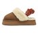 W7035ST　BOA 2WAY MULE ST　S/CAMEL　682079-0002
