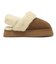 W7035ST　BOA 2WAY MULE ST　S/CAMEL　682079-0002