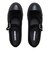 31313590　AS LP MJ VELVET OX　*BLACK/BLACK　687787-0001