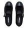 31313590　AS LP MJ VELVET OX　*BLACK/BLACK　687787-0001