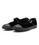 31313590　AS LP MJ VELVET OX　*BLACK/BLACK　687787-0001