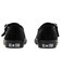 31313590　AS LP MJ VELVET OX　*BLACK/BLACK　687787-0001