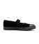 31313590　AS LP MJ VELVET OX　*BLACK/BLACK　687787-0001