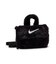 FZ1329　K FX FUR CROSSBODY　010BLK/WHT　688597-0001