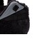 FZ1329　K FX FUR CROSSBODY　010BLK/WHT　688597-0001