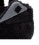 FZ1329　K FX FUR CROSSBODY　010BLK/WHT　688597-0001