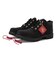A6F3S-W05　CLASSIC OX 45　*BLACK NUBUCK　684177-0001