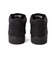 A6F3S-W05　CLASSIC OX 45　*BLACK NUBUCK　684177-0001
