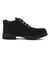 A6F3S-W05　CLASSIC OX 45　*BLACK NUBUCK　684177-0001