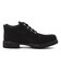 A6F3S-W05　CLASSIC OX 45　*BLACK NUBUCK　684177-0001