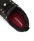 A6F3S-W05　CLASSIC OX 45　*BLACK NUBUCK　684177-0001
