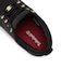A6F3S-W05　CLASSIC OX 45　*BLACK NUBUCK　684177-0001