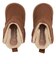 37303350　12-15 MINI BOOTS LP　BROWN　683688-0001