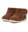 37303350　12-15 MINI BOOTS LP　BROWN　683688-0001
