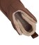 37303350　12-15 MINI BOOTS LP　BROWN　683688-0001