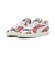 398561　SUEDE MIJ KOI　01WH/RE/BK　682403-0001