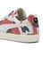 398561　SUEDE MIJ KOI　01WH/RE/BK　682403-0001