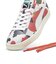 398561　SUEDE MIJ KOI　01WH/RE/BK　682403-0001