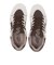VN000SDNEIG　CHUKKA PUSH LS　Choco/ Beige　684594-0001