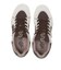 VN000SDNEIG　CHUKKA PUSH LS　Choco/ Beige　684594-0001