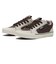 VN000SDNEIG　CHUKKA PUSH LS　Choco/ Beige　684594-0001