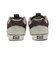 VN000SDNEIG　CHUKKA PUSH LS　Choco/ Beige　684594-0001
