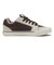 VN000SDNEIG　CHUKKA PUSH LS　Choco/ Beige　684594-0001