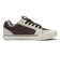 VN000SDNEIG　CHUKKA PUSH LS　Choco/ Beige　684594-0001