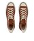 31313450　CANVAS AS J HI　SADDLE BROWN　687748-0001