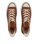 31313450　CANVAS AS J HI　SADDLE BROWN　687748-0001