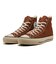 31313450　CANVAS AS J HI　SADDLE BROWN　687748-0001