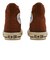 31313450　CANVAS AS J HI　SADDLE BROWN　687748-0001