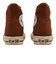 31313450　CANVAS AS J HI　SADDLE BROWN　687748-0001