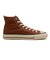 31313450　CANVAS AS J HI　SADDLE BROWN　687748-0001