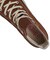 31313450　CANVAS AS J HI　SADDLE BROWN　687748-0001