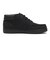 V2252　BANTAM MID　BLACK/BLACK　680731-0001